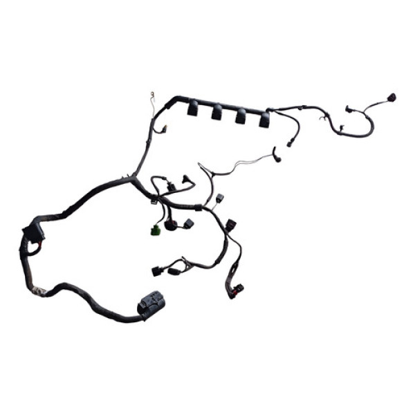 Chicote Injeção Vw Jetta Tsi Highline 2011 2014 06j971627n