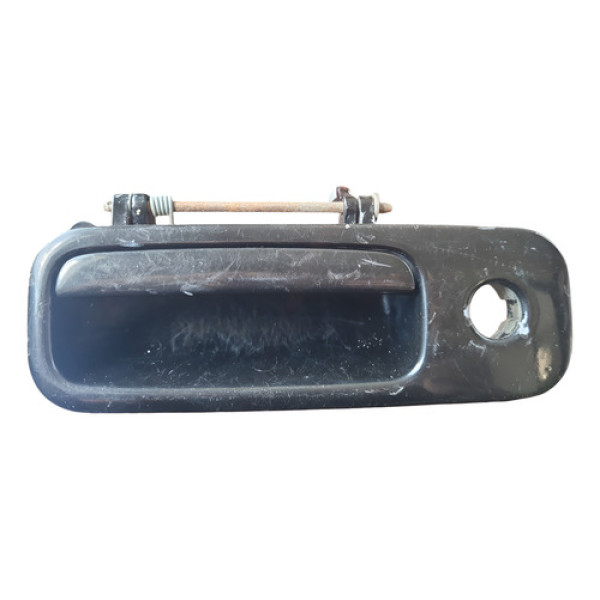 Maçaneta Externa Vw Golf Tampa Traseira 99 A 06 Traseira