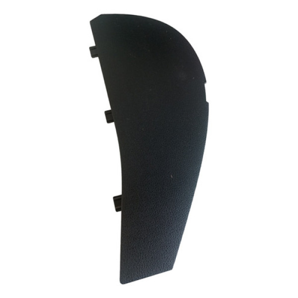 Moldura Acabamento Painel Nissan March Versa  Preto