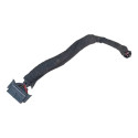 Plug Conector Chicote Code Chave Gm Astra 2005 2011 968571