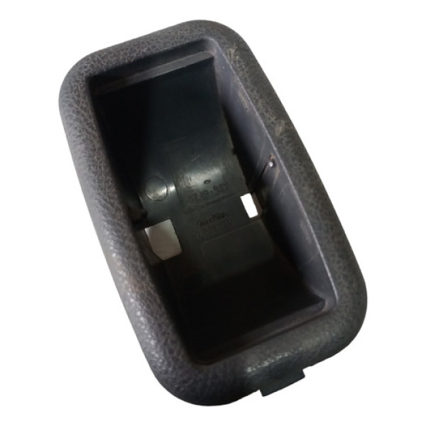 Cinzeiro Porta Traseira Fiat Palio Siena 