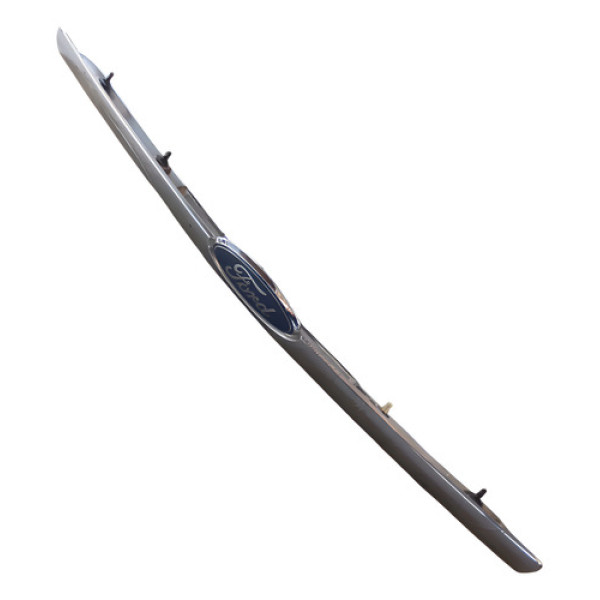 Friso Tampa Porta Malas Ford Fusion 2008 6e535442509a Prateado