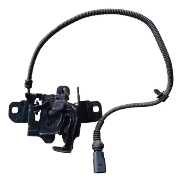 Fechadura Capô Vw Bora Original