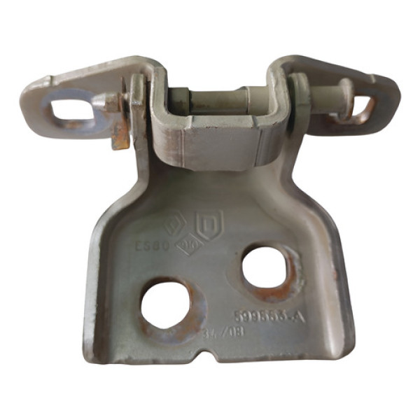 Dobradiça Porta Traseira Direita Renault Logan 2015 599553a