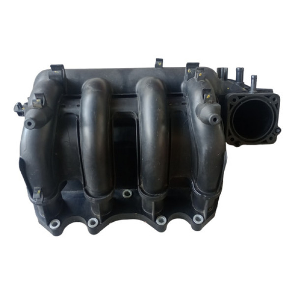 Coletor Admissão Vw Gol Saveiro Voyage Fox 1.6 