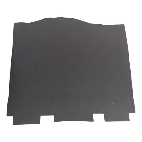 Forro Carpete Tampão Porta Malas Renault Sandero 2015 2019