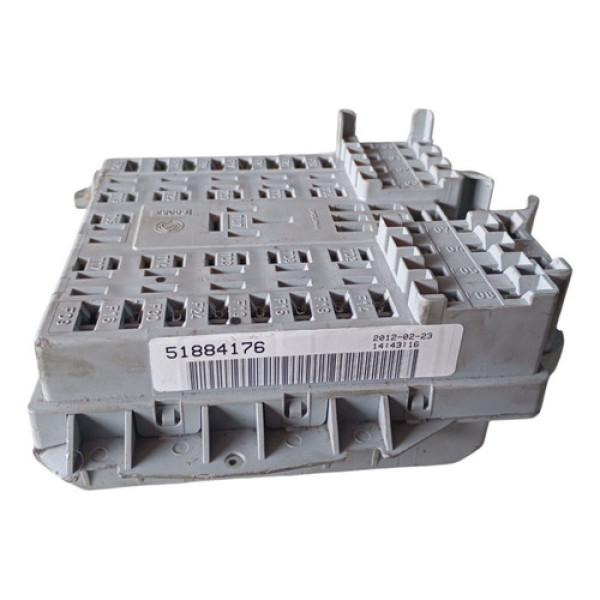 Caixa Fusíveis Fiat Idea 1.4 2012 51884176