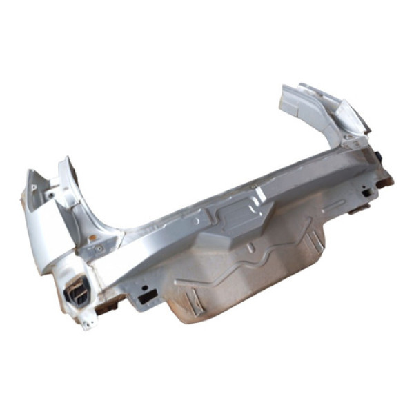 Painel Traseira Baixa Ford Fiesta 2004