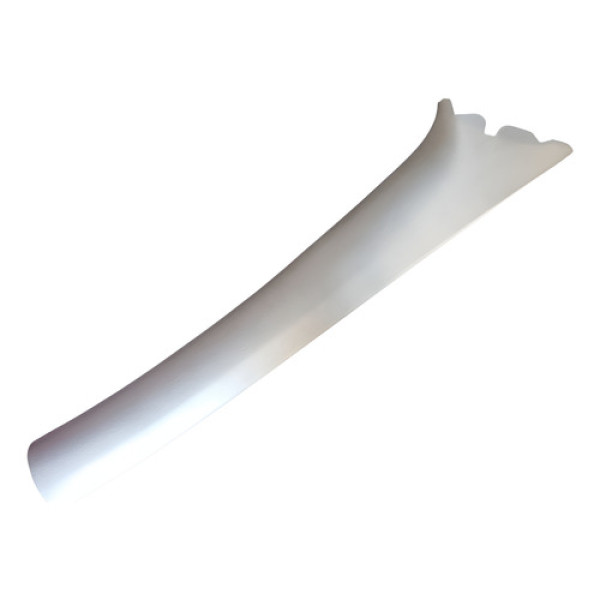 Moldura Coluna Parabrisa Direito Fiat Palio 2006 2013