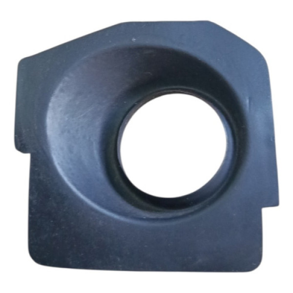 Borracha Vedação Capa Chave Seta Vw Polo 2006 2013 Preto