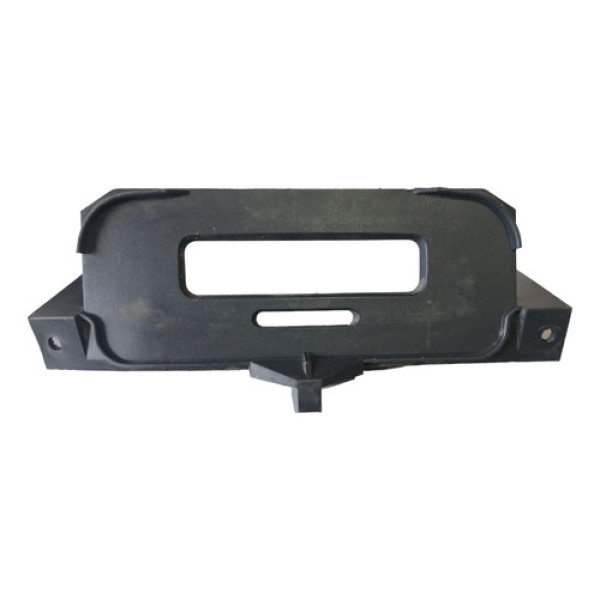 Moldura Computador De Bordo Renault Clio Megane 04/08