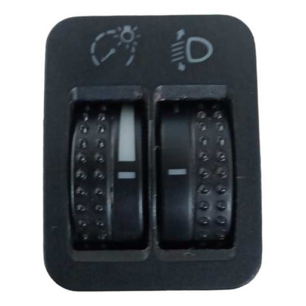 Botão Farol Milha Vw New Beetle 2008 2010