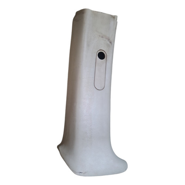 Acabamento Da Coluna Do Gol 1994 A 1995