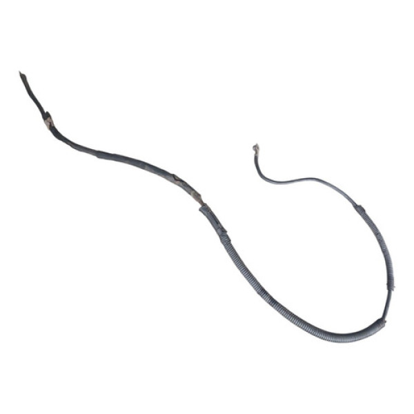 Chicote Cabo Auxiliar Fusíveis Bateria Vw Fox Spacefox 2011