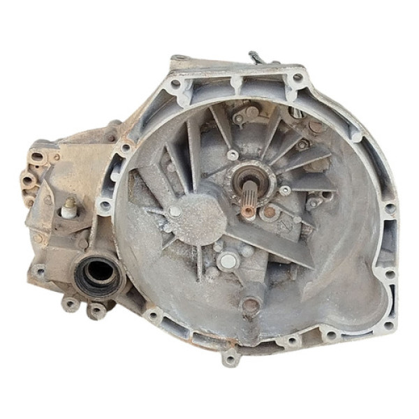 Caixa Cambio Marcha Manual  Ford Fiesta 1.0 Zetec 2003 2014