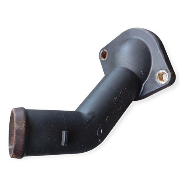 Flange Válvula Termostática Carcaça Vw Golf 2013 06a121121c