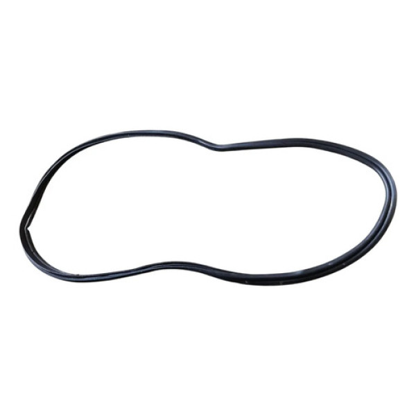 Borracha Vedação Porta Malas Fiat Argo 2018 2023