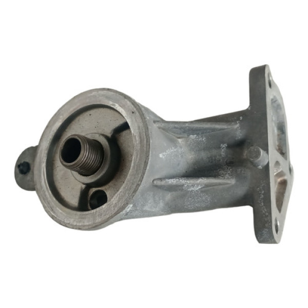 Suporte Filtro Oleo Ford Fiesta Supercharger 1.0 