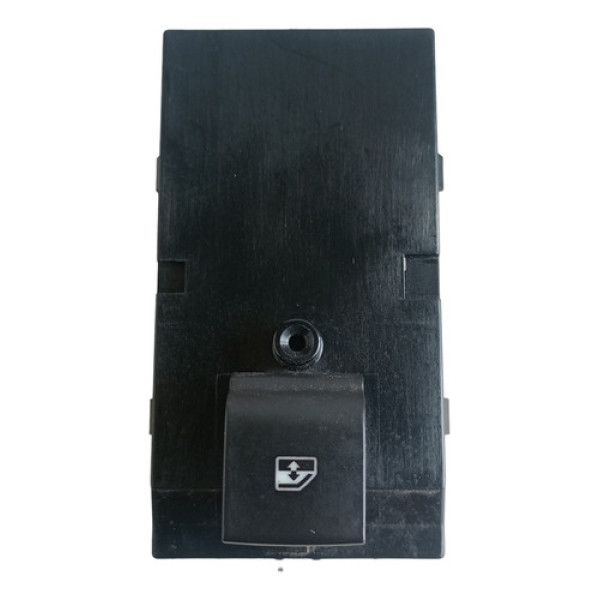 Botão Comando Vidro Elétrico Gm Cobalt Dianteiro Direito 