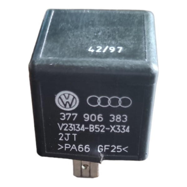 Rele Bomba Combustível Vw Fox 