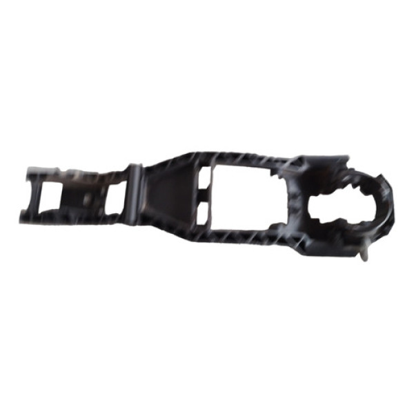 Suporte Maçaneta Esquerda Vw Gol Voyage 2010 A 2014