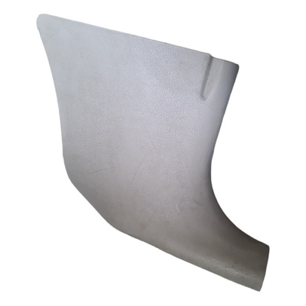 Acabamento Soleira Pé Coluna Vw Bora 2006 Diant