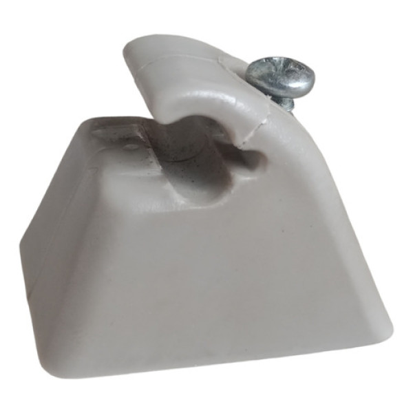 Suporte Quebra Sol Gm Corsa Wind Omega 