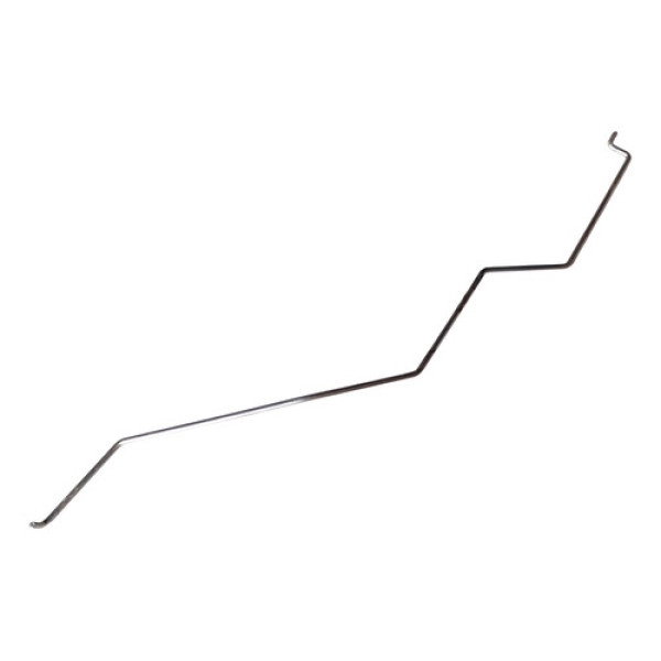 Vareta Fechadura Dianteira Direita Renault Logan 2020 2022