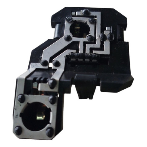 Soquete Circuito Lanterna Esquerda Vw Bora 2008 2012