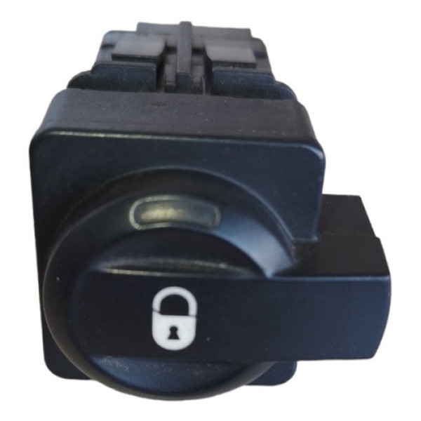 Botão Trava Portas Citroen C4 2013