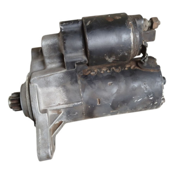 Motor Arranque Vw Golf  Bora 2.0 Automático 2009