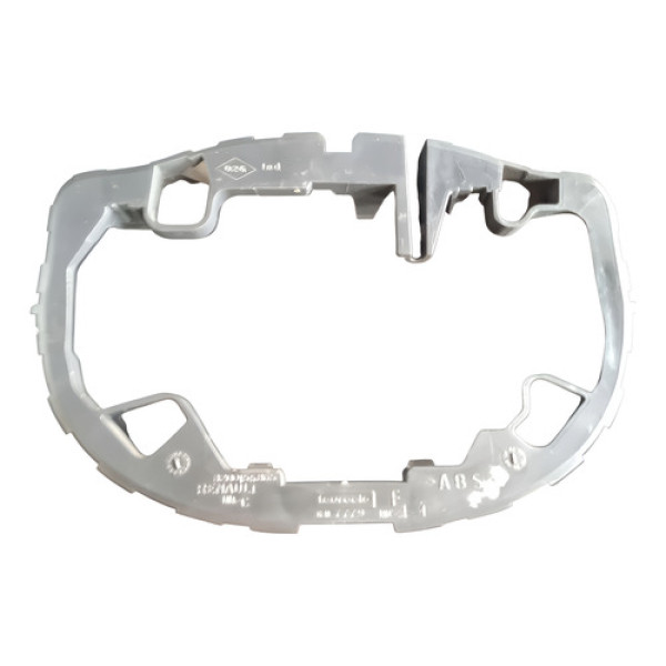 Suporte Chave Seta Renault Logan 2008 2014 Preto