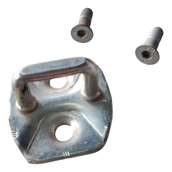 Batente Porta Traseira Fiat Mobi 2023