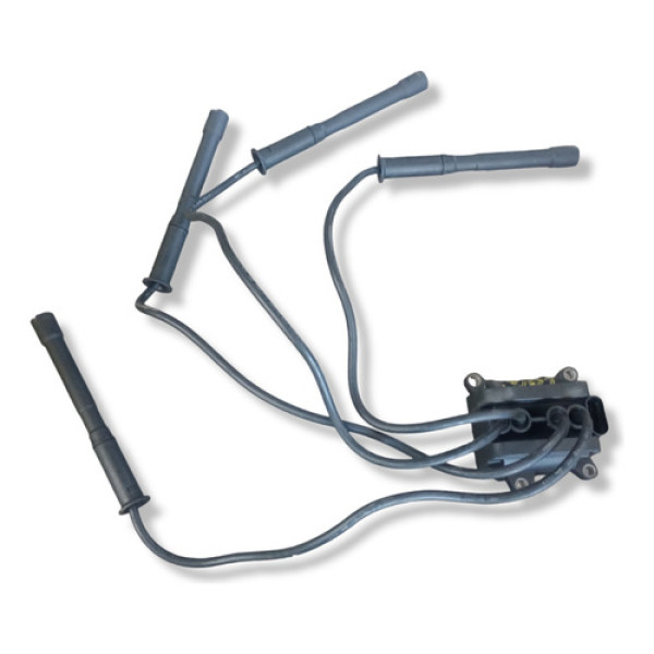 Bobina Ignição Renault Clio 1.0 16v 2007