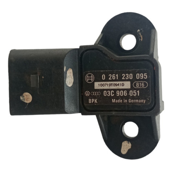 Sensor Map Vw New Beetle Gol Bora Golf Jetta 1999 2013