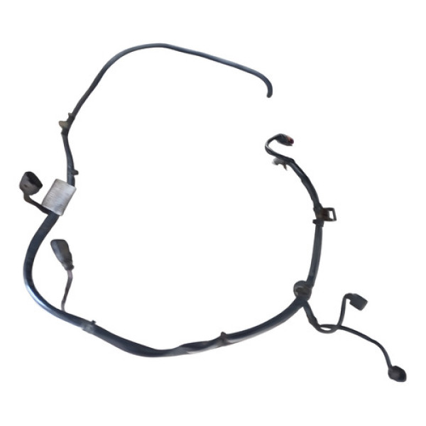 Chicote Bicos Vw Jetta Tsi 2.0 2011 2014 5c0971230 Detalhe