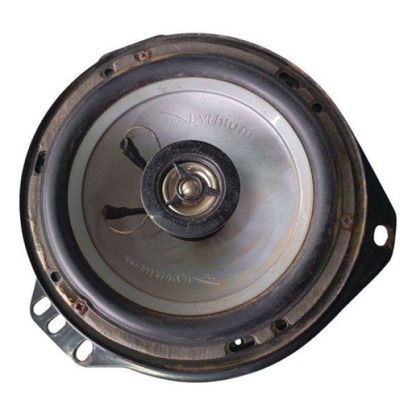 Som Aito Falante Direito Gm Vectra 2008