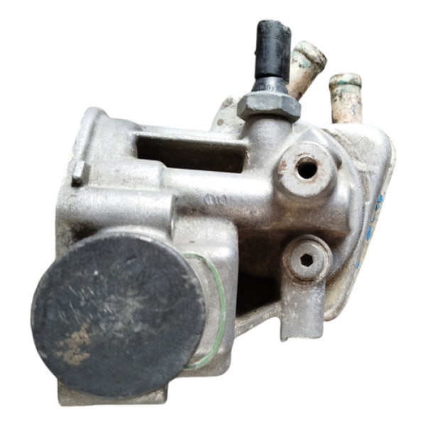 Suporte Filtro Óleo Resfriador Vw Golf Jetta