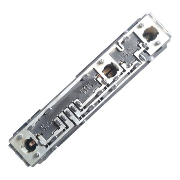 Circuito Soquete Lanterna Tras Esquerda Vw Parati 1987 1994 Esquerdo/motorista .