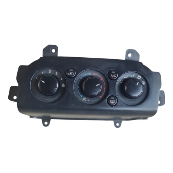 Comando Ar Condicionado Ford Ka 13 A 20
