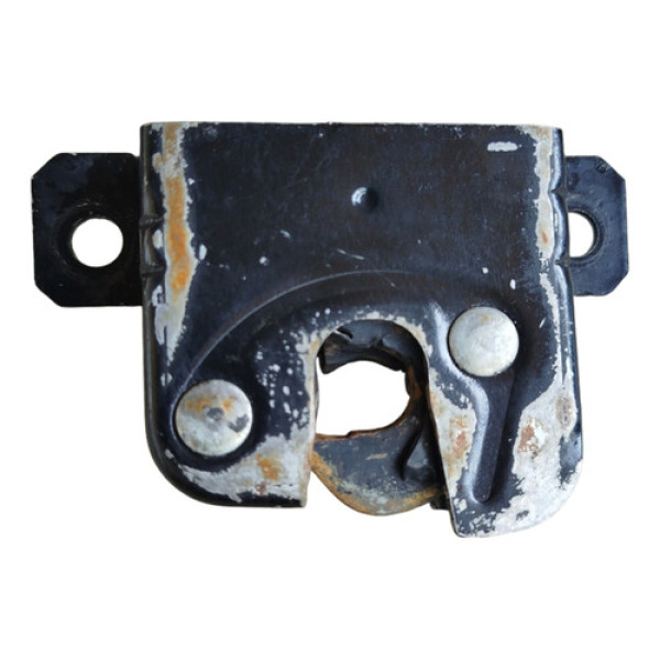 Fechadura Tampa Traseira Vw Golf