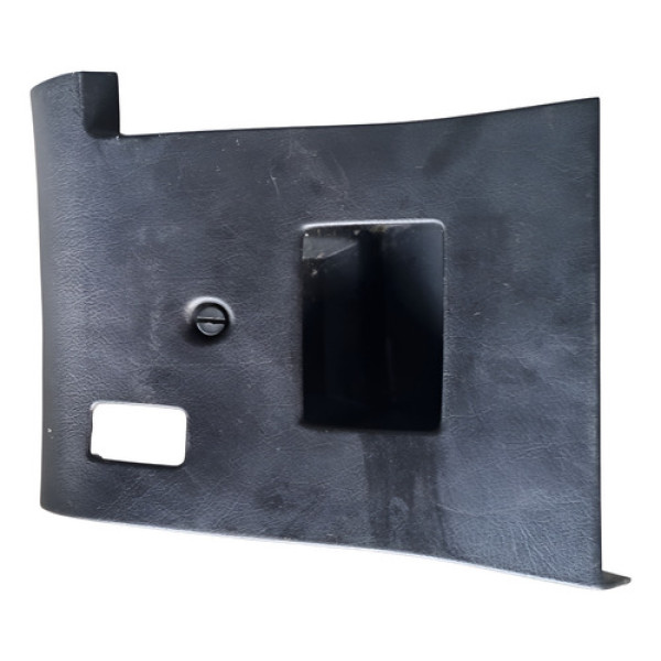 Tampa Caixa Fusíveis Acabamento Peugeot 307 2006 2011