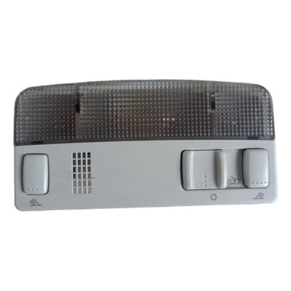 Lanterna Teto Cortesia Vw Golf 08 Á 12 