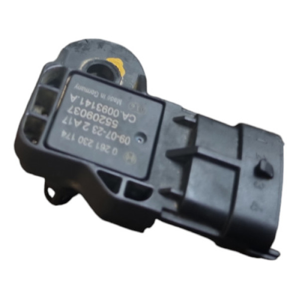 Sensor Map Fiat Strada 2019 A 2022