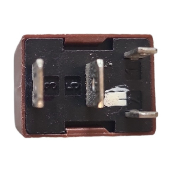 Rele Auxiliar Ford Fiesta