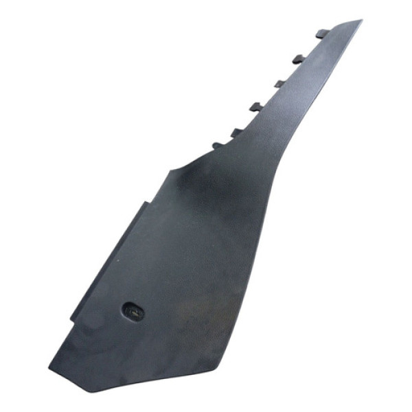 Moldura Lateral Esquerda Console Vw Jetta 2014 5c7863045