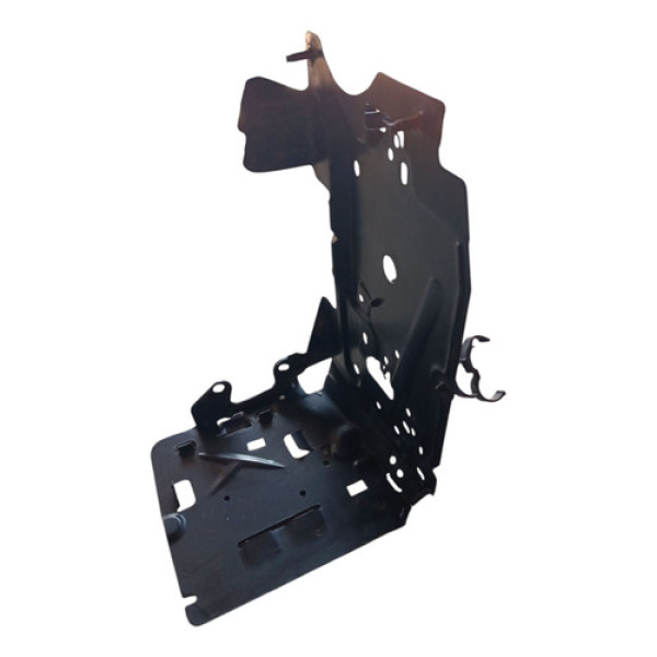 Suporte Bateria Renault Clio 1.0 16v 2008 2010 Original