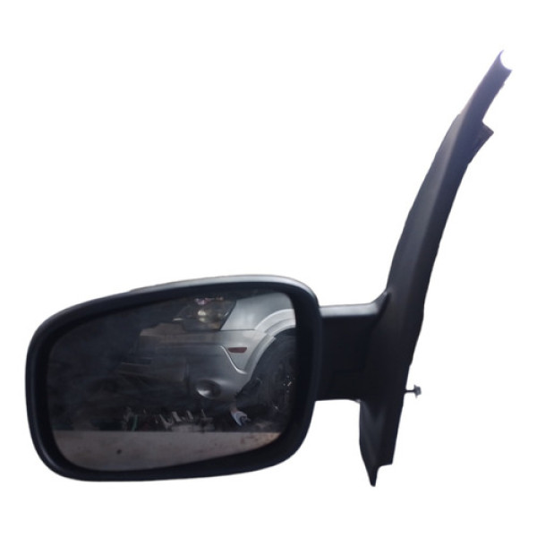 Retrovisor Esquerdo Fiat Siena 2014