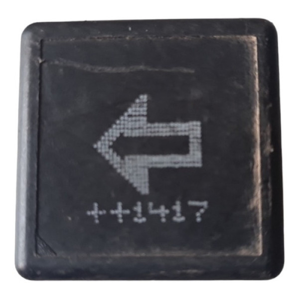 Rele Desembaçador Do Vidro 1993 A 1996