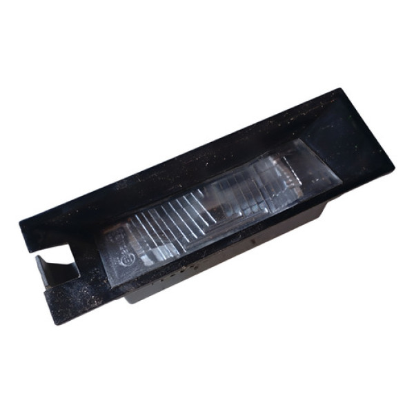 Lanterna Luz Placa Fiat Mobi Like 2010 2022 51766508